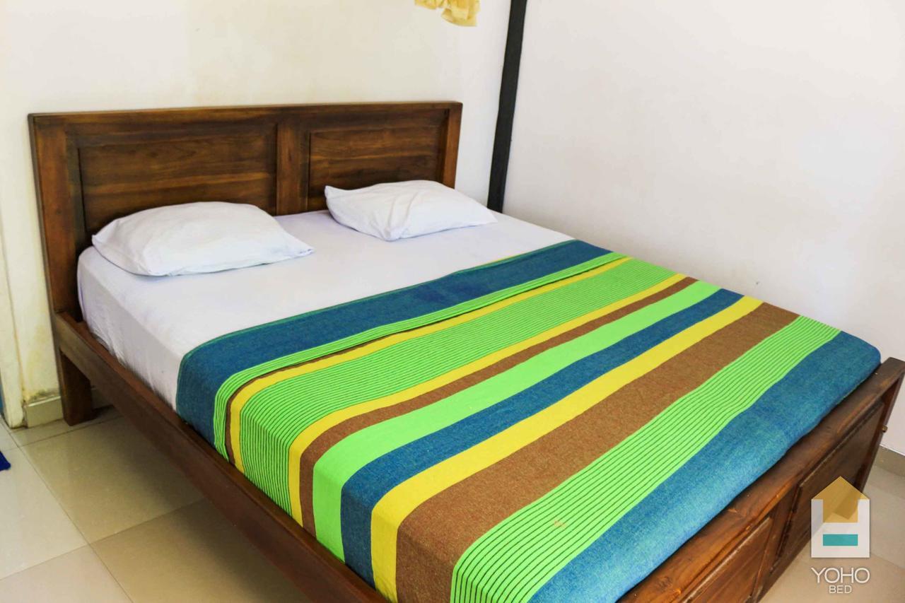 Bed and Breakfast Coconut Park à Anurâdhapura Extérieur photo