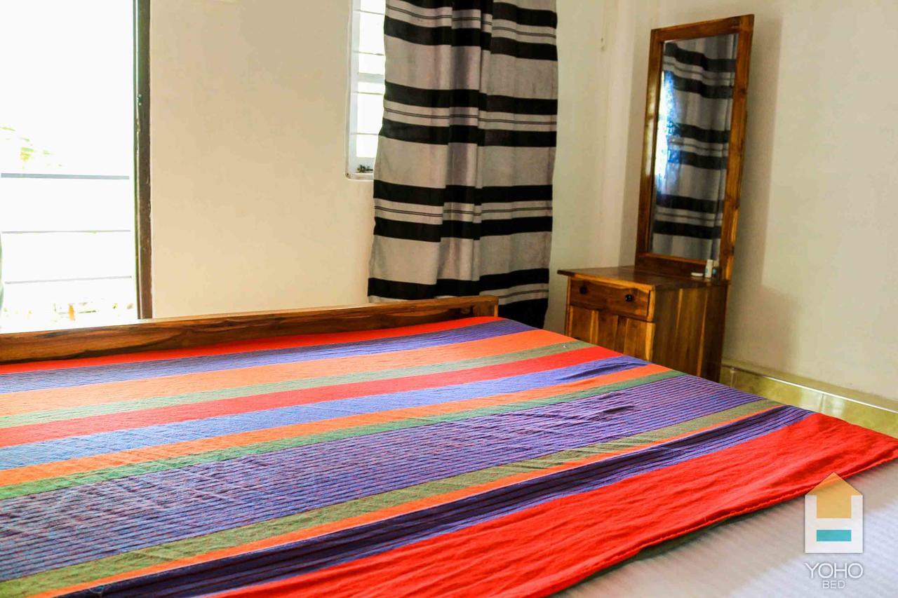 Bed and Breakfast Coconut Park à Anurâdhapura Extérieur photo